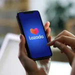 Lazada