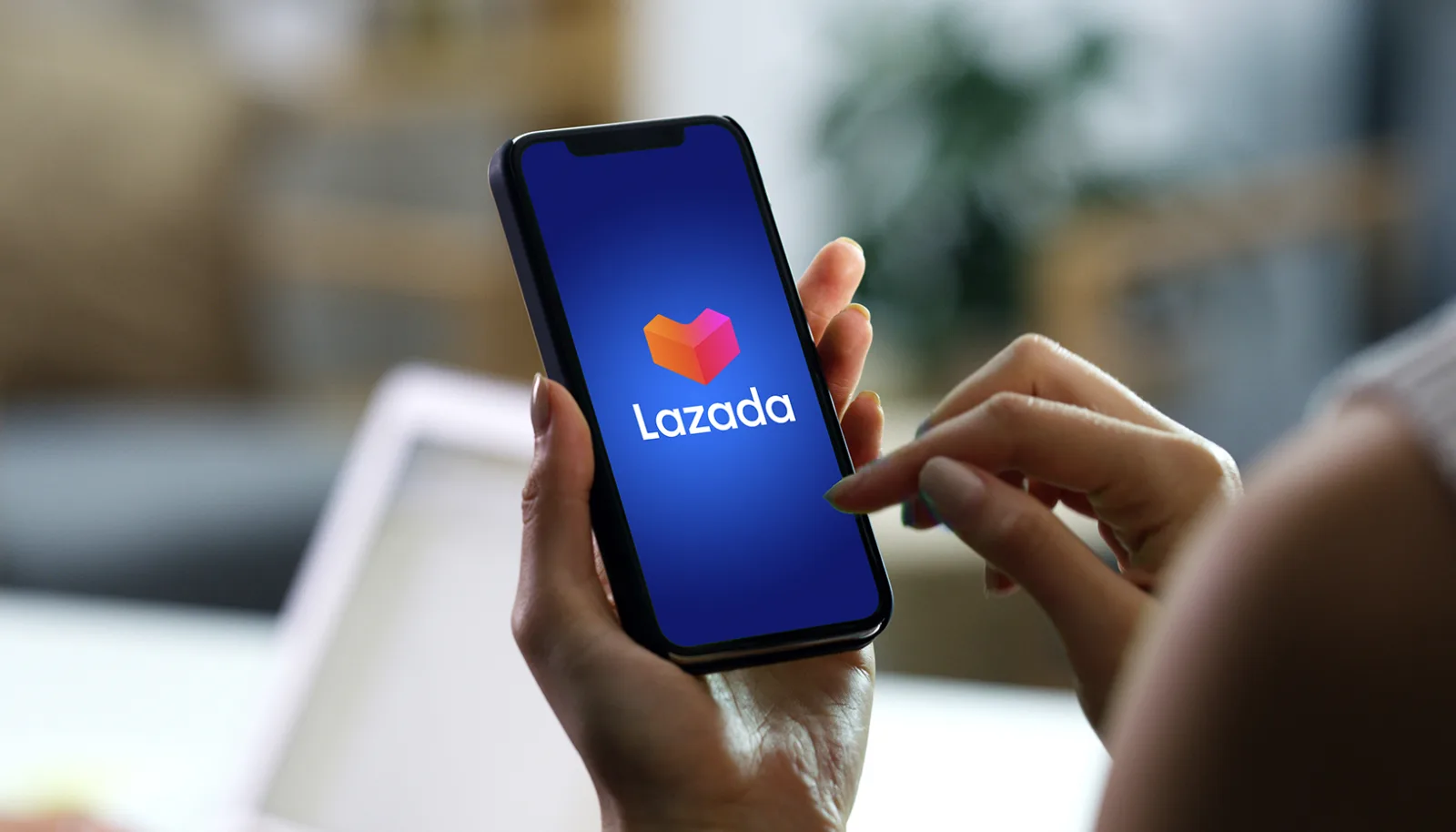 Lazada