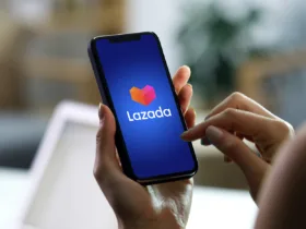 Lazada