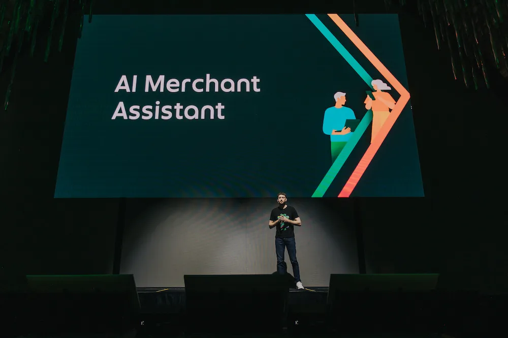 Grab Ai