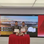 Huawei Gandeng Hypernet, Perkuat Infrastruktur Digital Ukm Indonesia
