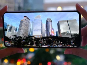 Eksplorasi Trik Foto Malam Awesome Dengan Galaxy A56 5G