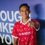 G-Shock Kickoff, Serunya Bermain Mini Soccer Bersama Rizky Ridho!