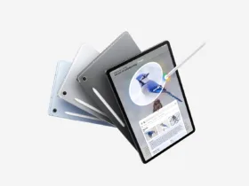 Galaxy Tab S10 Fe Series