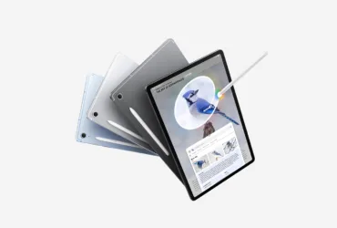 Galaxy Tab S10 Fe Series