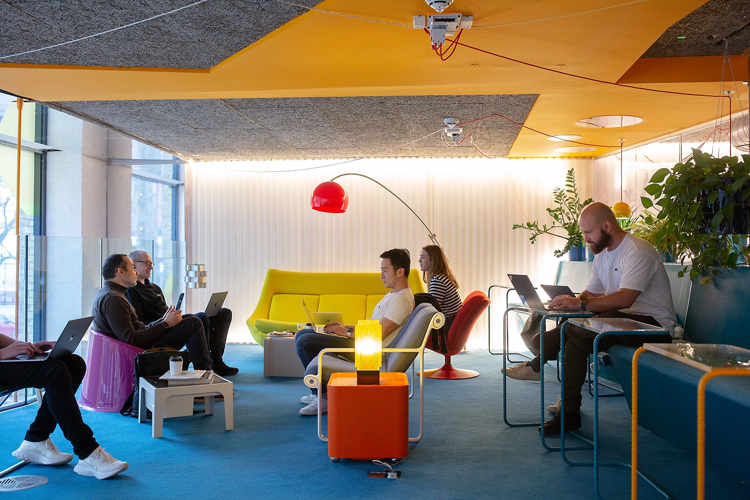 Google Workspace