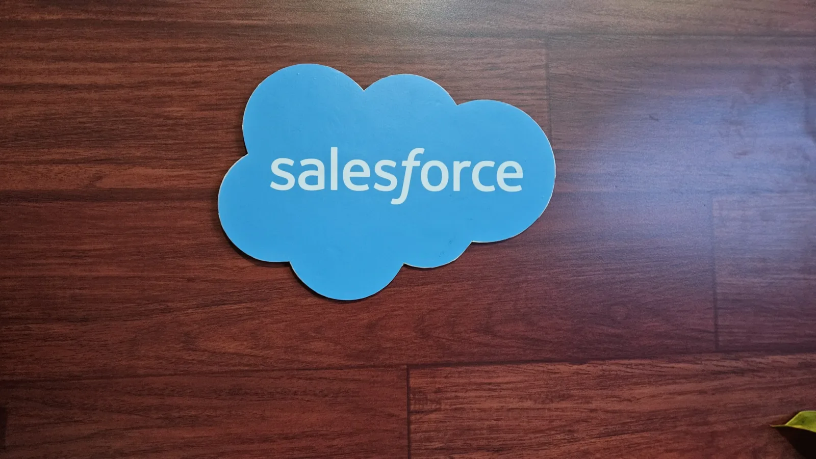 Salesforce