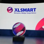 Logo Xlsmart