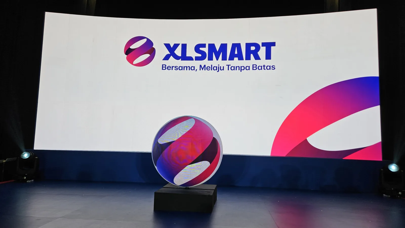 Logo Xlsmart