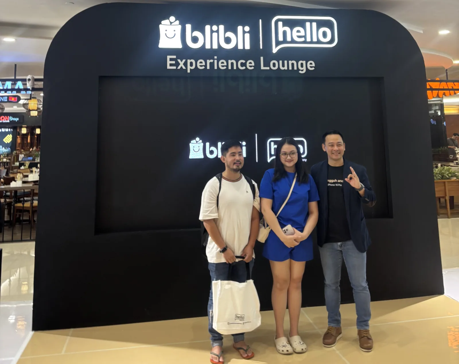 Iphone 16 Blibli