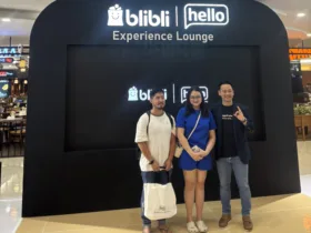Iphone 16 Blibli
