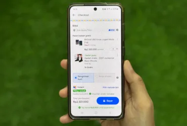 Jangan Fomo Emas, Blibli Punya Cara Bijak Dengan #Ingatvomo!