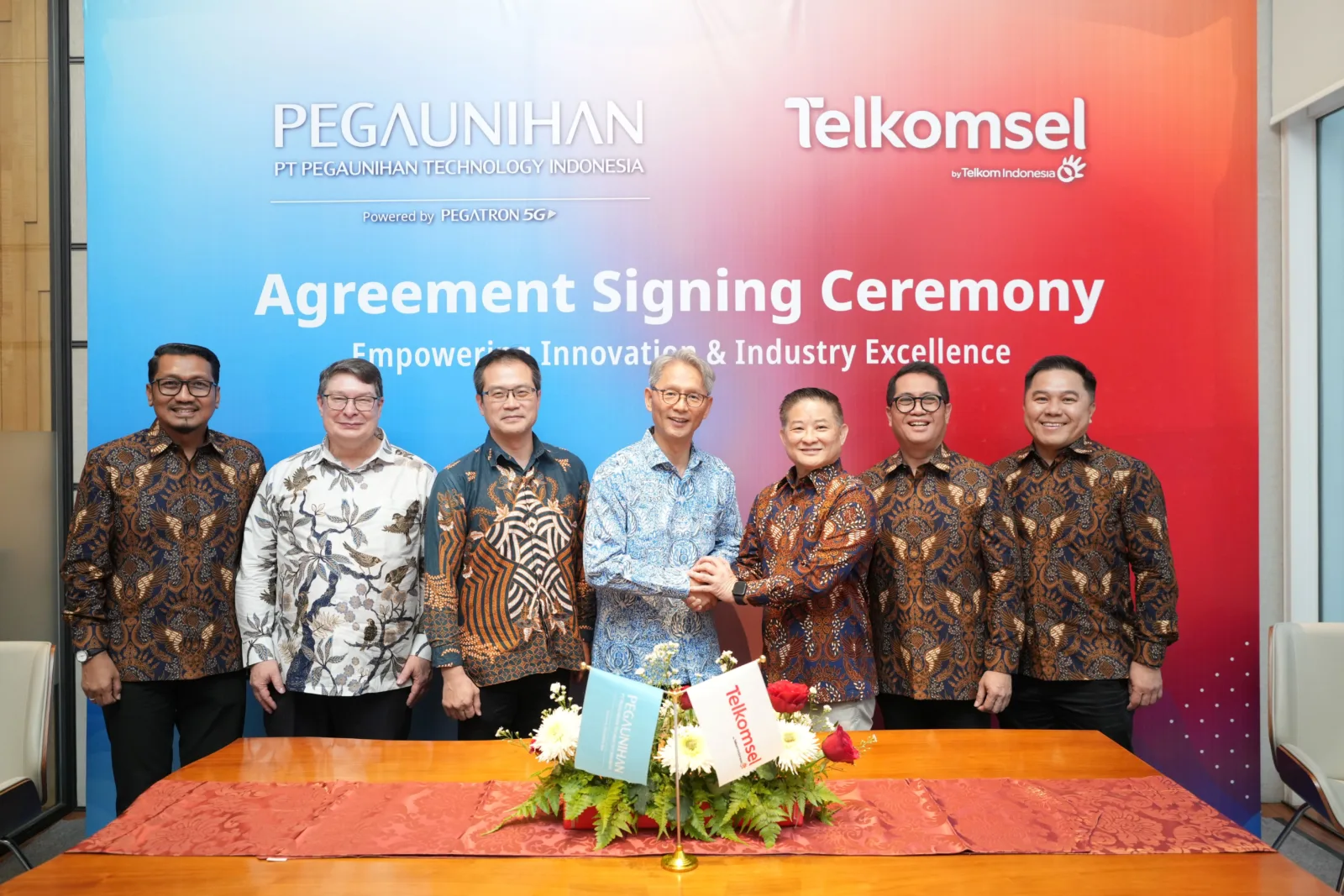 Telkomsel
