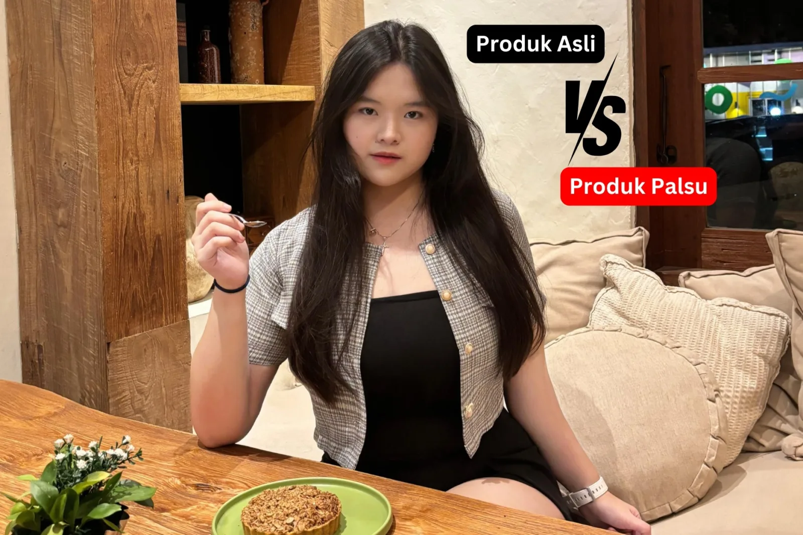 Lazada Tingkatkan Perisai Anti Barang Palsu Dengan Teknologi Dan Edukasi