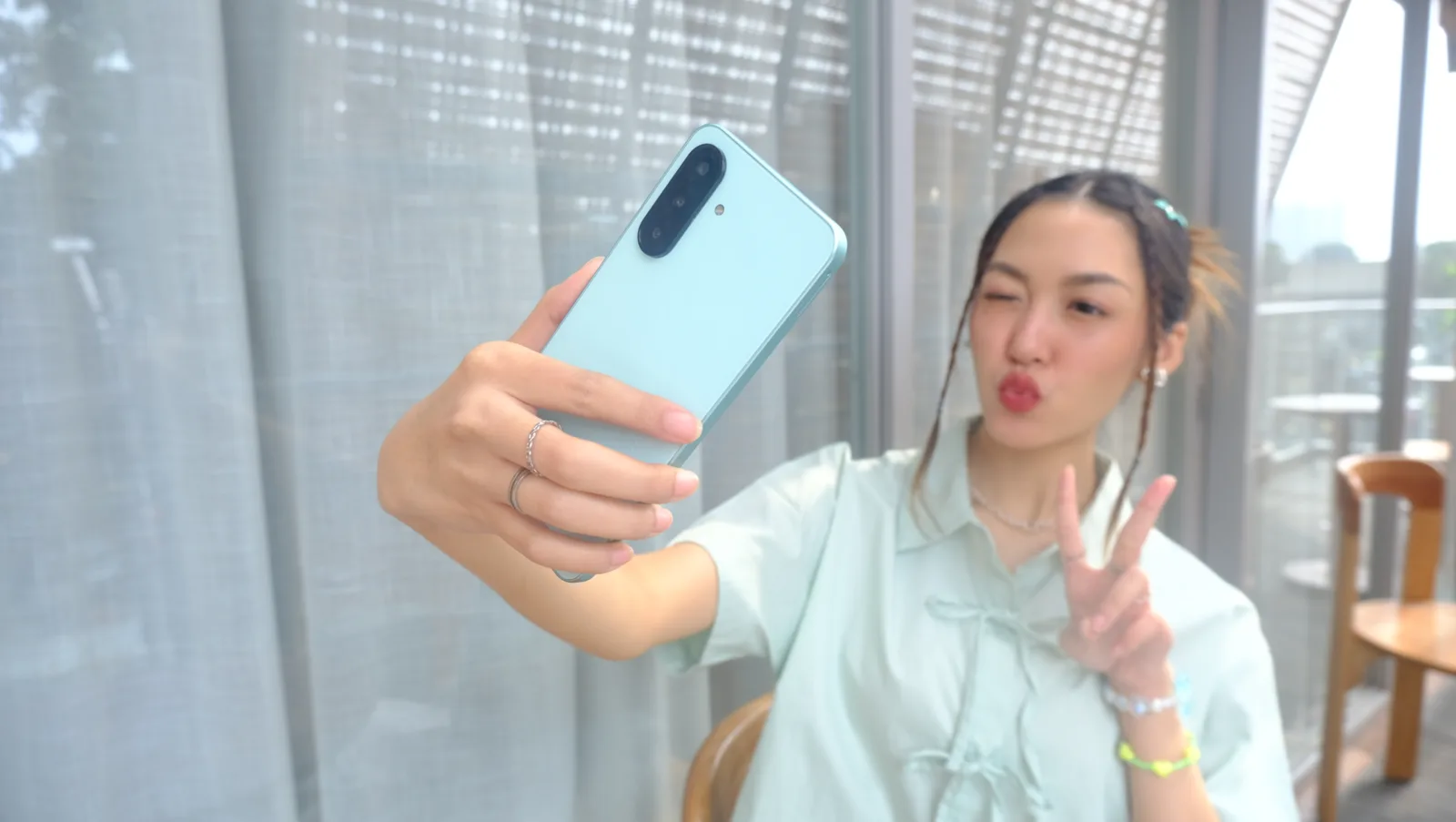 Samsung Galaxy A26 5G