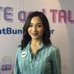 Nikita Willy Bersahabat Dengan Chatgpt