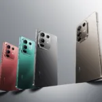 Infinix Note 50 Series