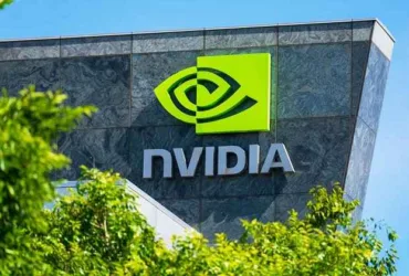 Nvidia Produksi Chip Ai Di As! Antisipasi Gejolak Global