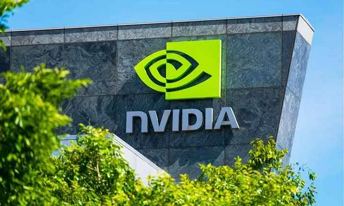 Nvidia Produksi Chip Ai Di As! Antisipasi Gejolak Global