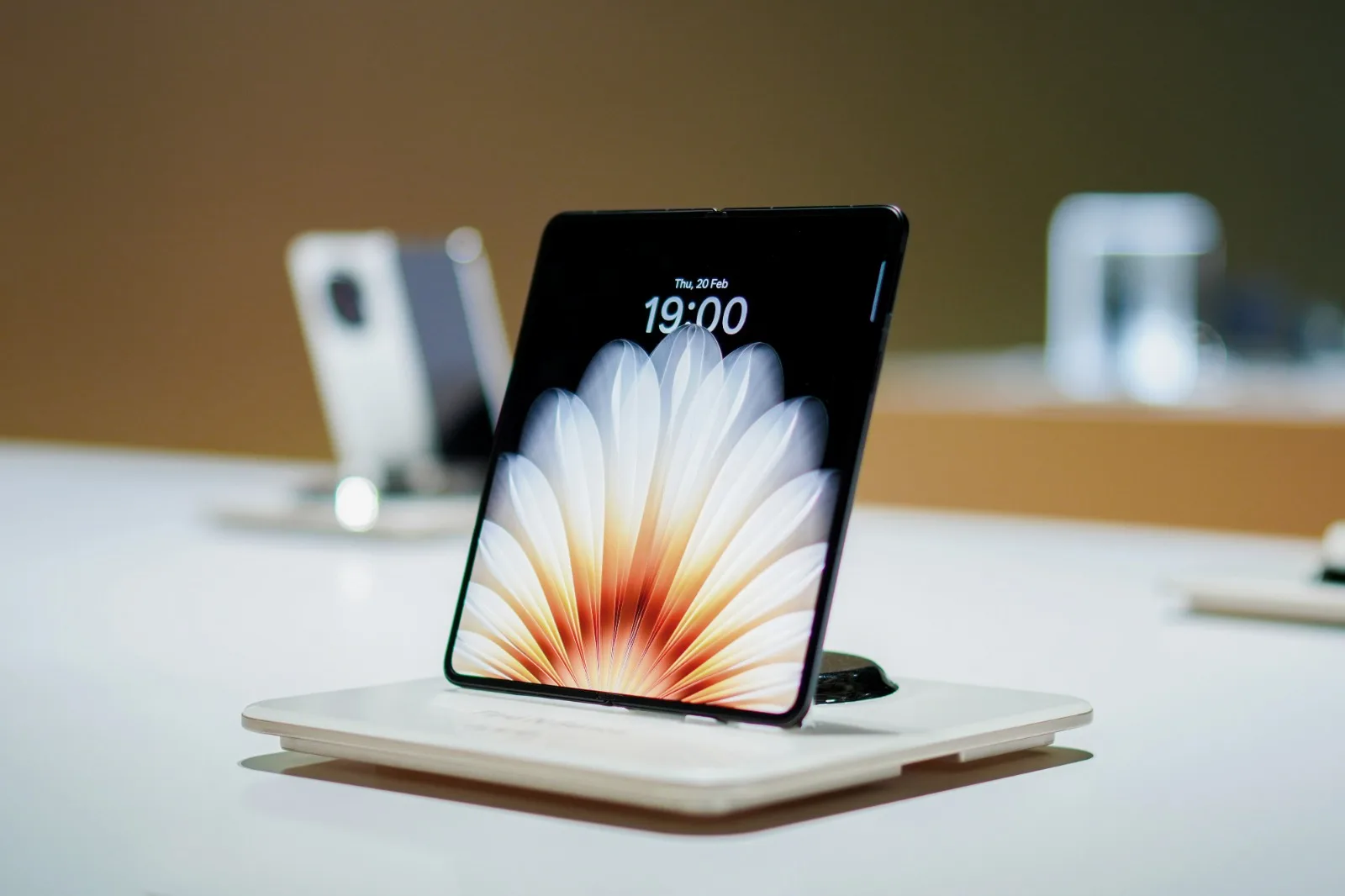 Oppo Find N5