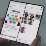 Oppo Find N5 Hadirkan Cara Baru Bekerja Di Era Mobile