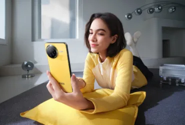 Poco F7 Ultra