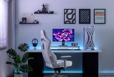 Asus Rog Umumkan Ketersediaan Strix Oled