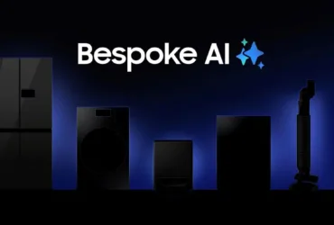 Samsung Bespoke Ai