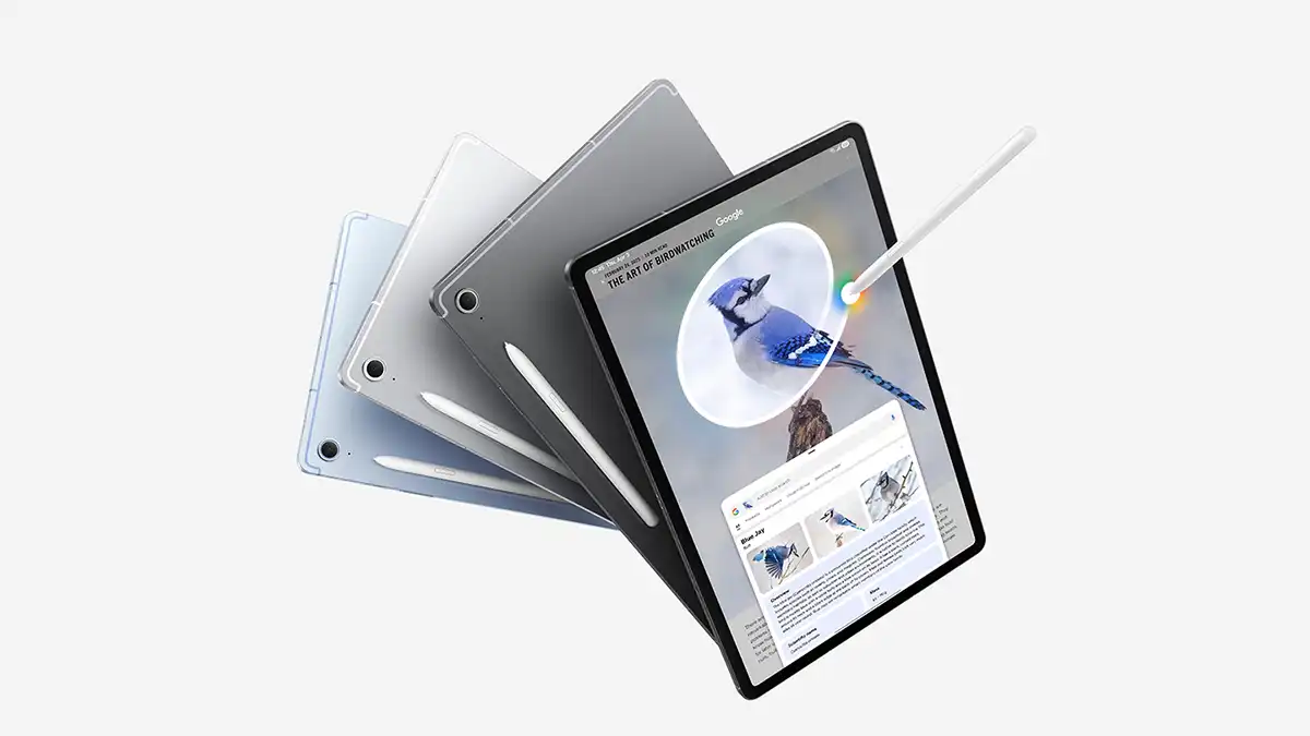 Galaxy Tab S10 Fe