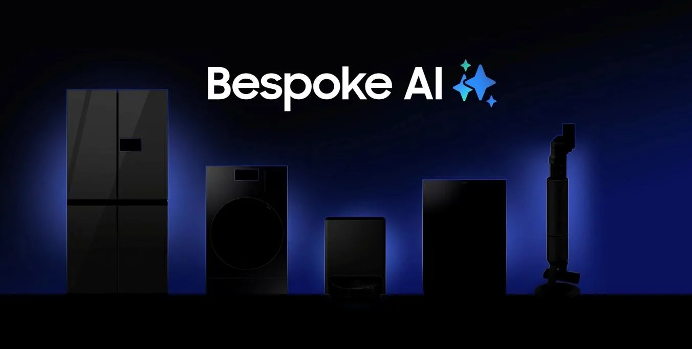Samsung Bespoke Ai