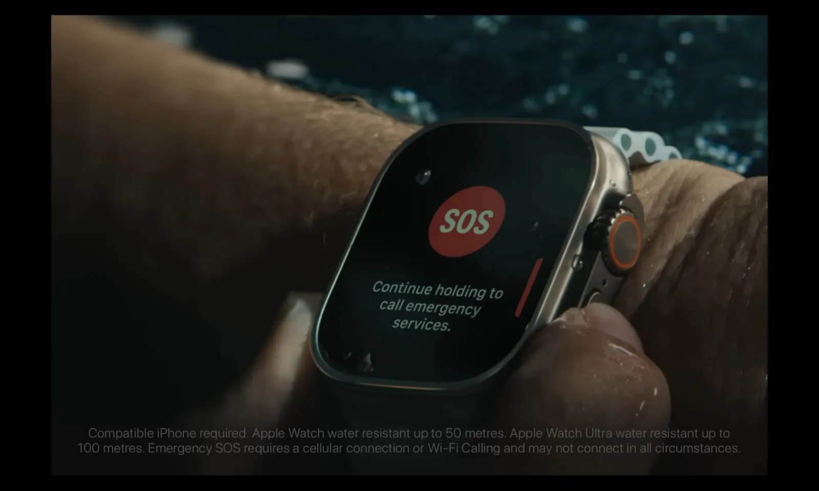 Apple Watch
