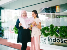 Indosat Dan Un Women Rilis Laporan Shehacks