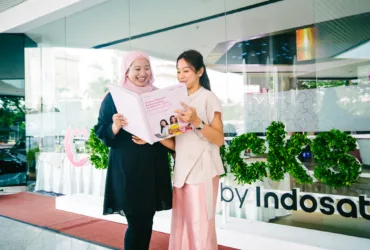 Indosat Dan Un Women Rilis Laporan Shehacks