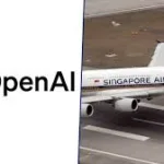 Singapore Airlines Chatgpt