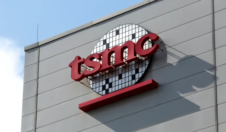 Tsmc