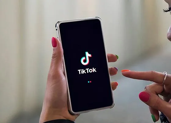 Tiktok Notes