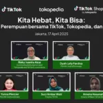 Tokopedia Dan Shop Tokopedia Hari Kartini