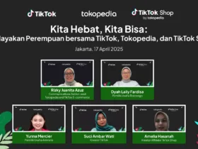Tokopedia Dan Shop Tokopedia Hari Kartini