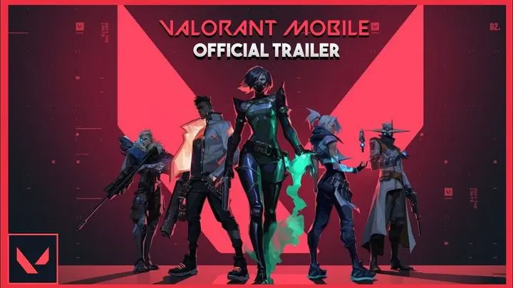 Valorant Mobile