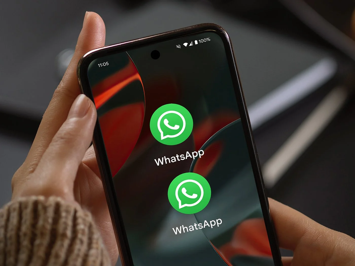 Whatsapp