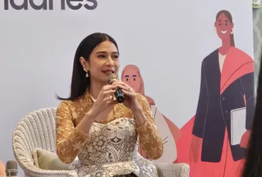 Dian Sastro
