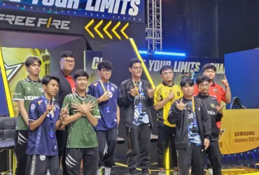Ffws Sea 2025