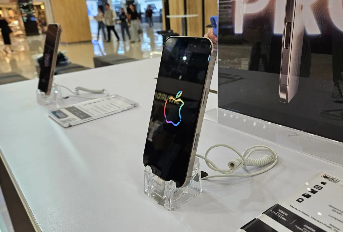 Baterai Iphone