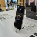 Baterai Iphone