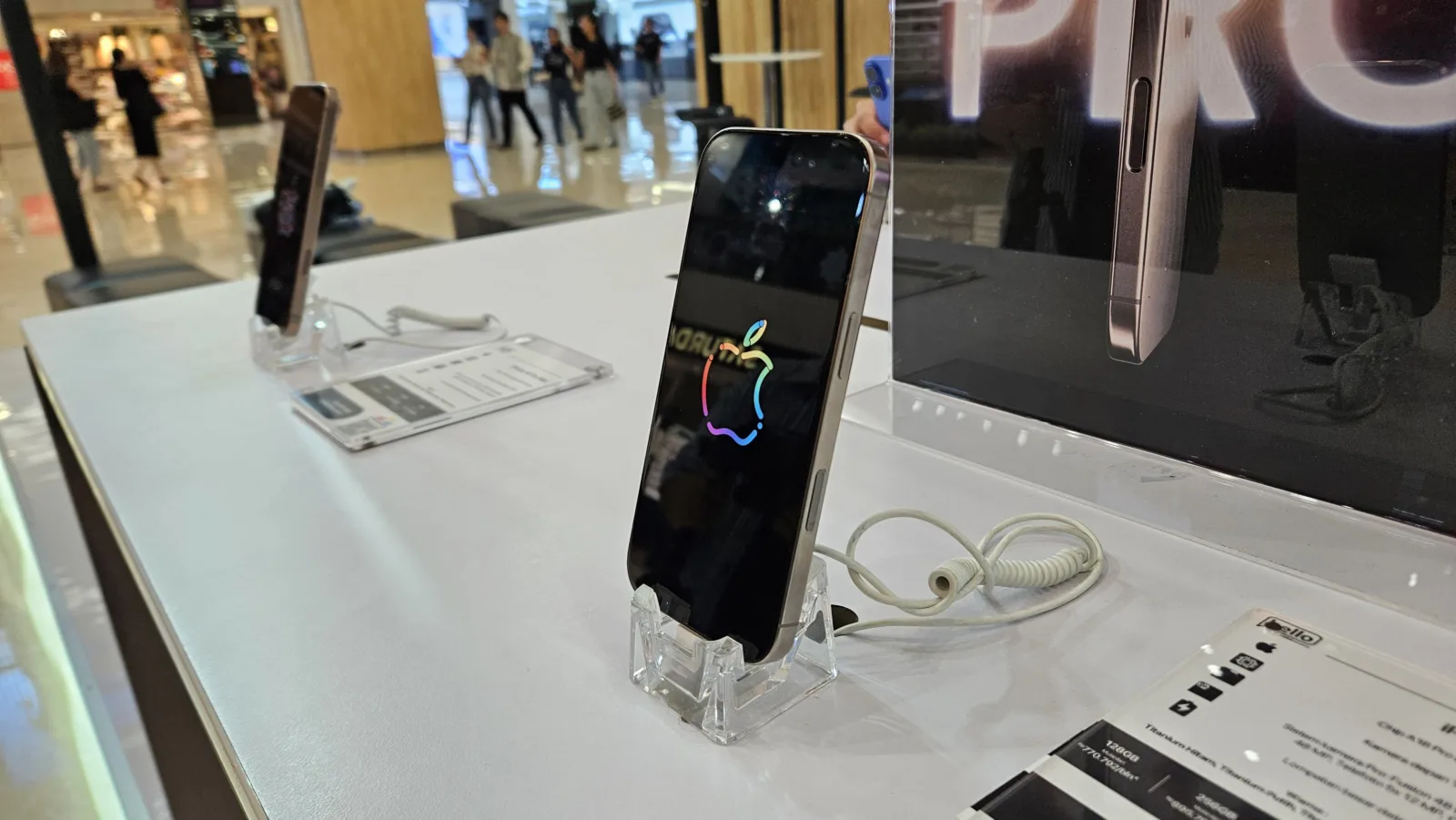 Baterai Iphone