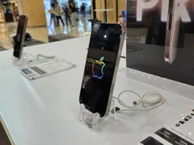 Baterai Iphone