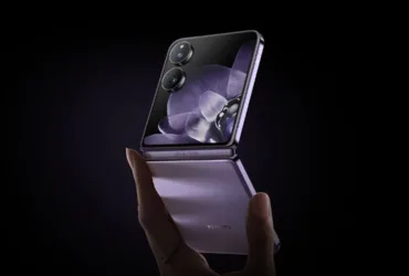 Xiaomi Mix Flip 2