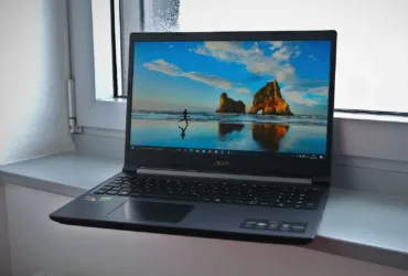 Acer Hadirkan Laptop Gaming Aspire 7 Pro