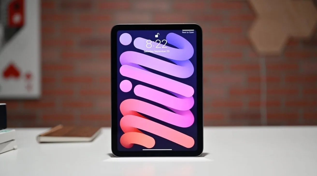 Ipad Mini