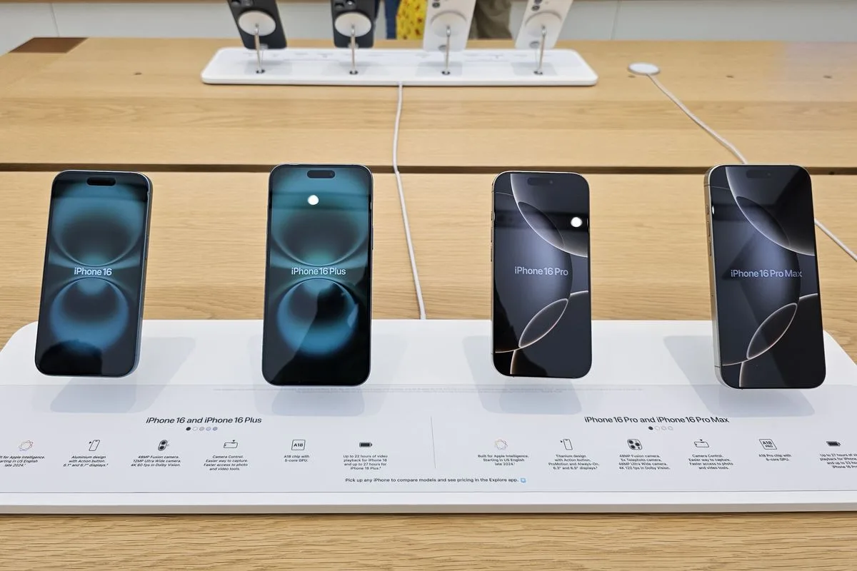 Iphone